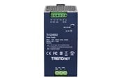 Strømforsyning (PSU) - TRENDnet - power supply - 240 Watt - TAA Compliant Strømforsyning (PSU) - 240 Watt - ATX - 80 Plus - TI-S24052