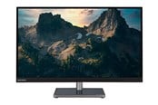 Skjerm - 27" Lenovo L27q-38 - 2560x1440 - 75Hz - VA - 66F5GAC2EU