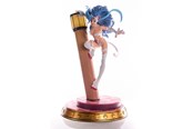 Reklameartikler - First 4 Figures - Darkstalkers (Felicia) - Figur - 5060316626429