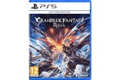 Spill - Granblue Fantasy: Relink (Day One Edition) - Sony PlayStation 5 - RPG - 4020628615314