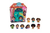 Figurer - Just Play Disney Doorables - Encanto Collector Pack 4cm - 0886144447082