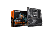 Hovedkort - GIGABYTE X670 GAMING X AX V2 Hovedkort - AMD X670 - AMD AM5 socket - DDR5 RAM - ATX - X670 GAMING X AX V2