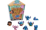 Figurer - Just Play Disney Doorables - Stitch Collector Pack 4cm - 0886144447020