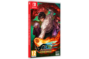 Spill - The King of Fighters XIII Global Match - Nintendo Switch - Kamp - 3770017623635