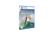 Spill - Barton Lynch Pro Surfing - Sony PlayStation 5 - Sport - 9312590124471