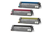 Printertilbehør blekk/toner - Brother TN-248VAL toner cartridge - Laser toner Blå - TN248VAL