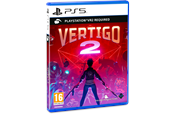 Spill - Vertigo 2 (PSVR2) - Sony PlayStation 5 - Skytespill - 5061005780958