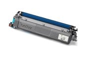 Printertilbehør blekk/toner - Brother TN-248XLC toner cartridge - Laser toner Blå - TN248XLC