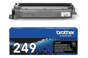 Printertilbehør blekk/toner - Brother TN-249BK - Super High Yield - black - original - toner cartridge - Laser toner Svart - TN249BK