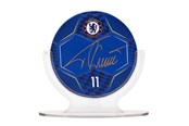 Gadget - Signables Signature Disk - Chelsea (Timo Werner) - 0850008537493