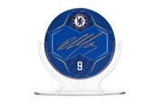 Gadget - Signables Signature Disk - Chelsea (Romelu Lukaku) - 0850032256216