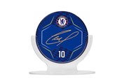 Gadget - Signables Signature Disk - Chelsea (Christian Pulisic) - 0850008537066