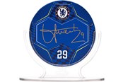 Gadget - Signables Signature Disk - Chelsea (Kai Havertz) - 0850032256193