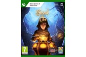 Spill - Seed of Life - Microsoft Xbox One - Action/Adventure - 5055377606251