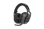 Hodetelefoner - NACON Rig 600PROHX Dual Wireless Official Headset - Black - RIG600PROHX