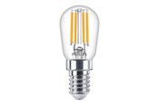 LED-lyspære - Philips LED-lyspære T25S 1W (12W) E14 - 929003501101