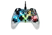 Spill - Tilbehør - NACON Wired Evol-X Official Pro Controller - RGB - Accessories for game console - Microsoft Xbox Series S - XBXEVOL-XPROLIGHT