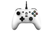 Spill - Tilbehør - NACON Wired Evol-X Official Controller - White - Accessories for game console - Microsoft Xbox Series S - XBXEVOL-XW