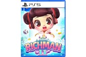 Spill - Richman 11 - Sony PlayStation 5 - Strategi - 5055377606275