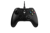 Spill - Tilbehør - NACON Wired Evol-X Official Controller - Black - Controller - Microsoft Xbox Series S - XBXEVOL-X