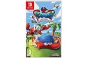 Spill - Kraken Odyssey - Nintendo Switch - Plattform - 3700664531229