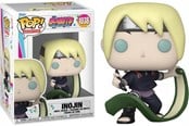 Reklameartikler - Funko! - Pop! Boruto 1038 Inojin Figure Naruto - Figur - 0889698559157