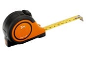 Håndverktøy - BAHCO MTB-5-25 tape measure - MTB-5-25