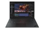 Bærbar PC - Lenovo Thinkpad P1 Gen 6 - 16" Touchscreen | RTX 4060 | Core i7 | 32GB | 1TB | vPro Enterprise - 21FV000LMX