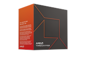 Prosessor/CPU - AMD Ryzen Threadripper 7970X Prosessor/CPU - 32 kjerner - 4 GHz - AMD sTR5 - AMD Boks (uten kjøler) - 100-100001351WOF