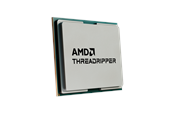 Prosessor/CPU - AMD Ryzen Threadripper 7970X - Tray Prosessor/CPU - 32 kjerner - 4 GHz - AMD sTR5 - Bulk (uten vifte) - 100-000001351