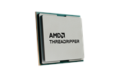 Prosessor/CPU - AMD Ryzen Threadripper 7980X - Tray Prosessor/CPU - 64 kjerner - 3.2 GHz - AMD sTR5 - Bulk (uten vifte) - 100-000001350