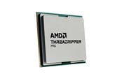 Prosessor/CPU - AMD Ryzen Threadripper PRO 7965WX - Tray Prosessor/CPU - 24 kjerner - 4.2 GHz - AMD sTR5 - Bulk (uten vifte) - 100-000000885