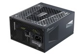 Strømforsyning (PSU) - Seasonic Prime GX 1300 Strømforsyning (PSU) - 1300 Watt - 135 mm - ATX - 80 Plus Gold sertifisert - PRIME-GX-1300