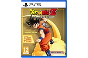 Spill - Dragon Ball Z: Kakarot (Legendary Edition) - Sony PlayStation 5 - RPG - 3391892029734