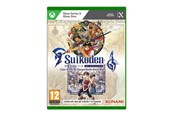 Spill - Suikoden I + II HD Remaster: Gate Rune and Dunan Unification Wars - Microsoft Xbox One - RPG - 4012927113448