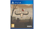 Spill - Colt Canyon - Sony PlayStation 4 - Shoot 'em up - 3760328371189