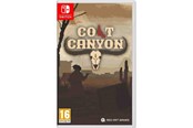 Spill - Colt Canyon - Nintendo Switch - Shoot 'em up - 3760328371196