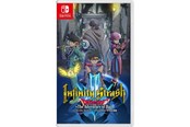 Spill - Infinity Strash: Dragon Quest The Adventure of Dai - Nintendo Switch - RPG - 8885011017672