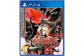 Spill - Skautfold: Usurper - Sony PlayStation 4 - RPG - 3760328372377