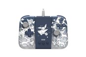 Spill - Tilbehør - HORI Split Pad Compact Attachment Set (Eevee Evolutions) - Controller - Nintendo Switch - NSW-453U