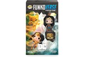 Brettspill & Puslespill - Funko! Funkoverse: Strategy Game (DC Comics - Wonder Woman 2PK) POP! - 0889698458931