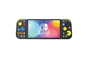 Spill - Tilbehør - HORI Split Pad Compact (PAC-MAN) - Controller - Nintendo Switch - NSW-417U