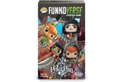 Brettspill & Puslespill - Funko! Funkoverse: Strategy Game (Disney - Peter Pan 2PK) POP! - 0889698608633