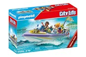 Playmobil - Playmobil City Life - Bryllupsrejse - 71366