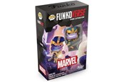 Brettspill & Puslespill - Funko! Funkoverse: Strategy Game (Marvel Thanos 1PK) POP! - 0889698544344