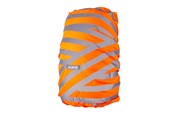 Sikkerhetsutstyr - WOWOW Bag Cover Berlin Orange - WO013048IONE SIZE