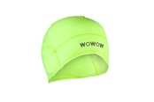 Sikkerhetsutstyr - WOWOW Headwarmer Yellow - WO013221IONE SIZE