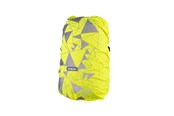 Sikkerhetsutstyr - WOWOW Bag Cover Urban Street Yellow - WO013504IONE SIZE