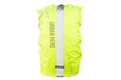 Sikkerhetsutstyr - WOWOW Bag Cover Urban Hero Yellow - WO013560IONE SIZE