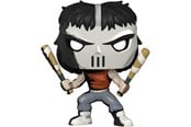 Reklameartikler - Funko! - Comics: TMNT (Casey Jones) POP! Vinyl - Figur - 0889698606509